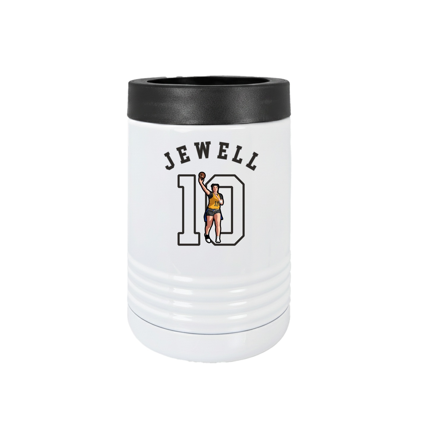 Beverage Holder — Shirsey Arch in White