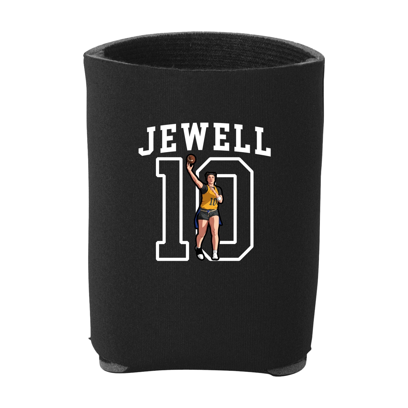 Can Holder — Shirsey in Black