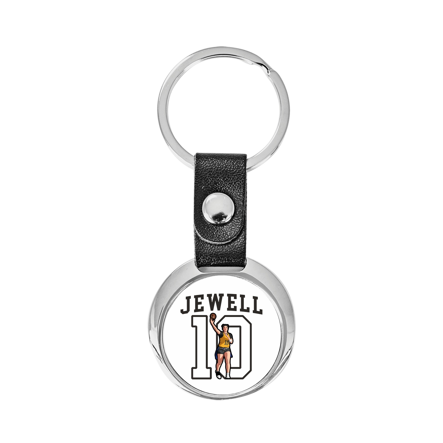 Key Chain — Shirsey in Classic