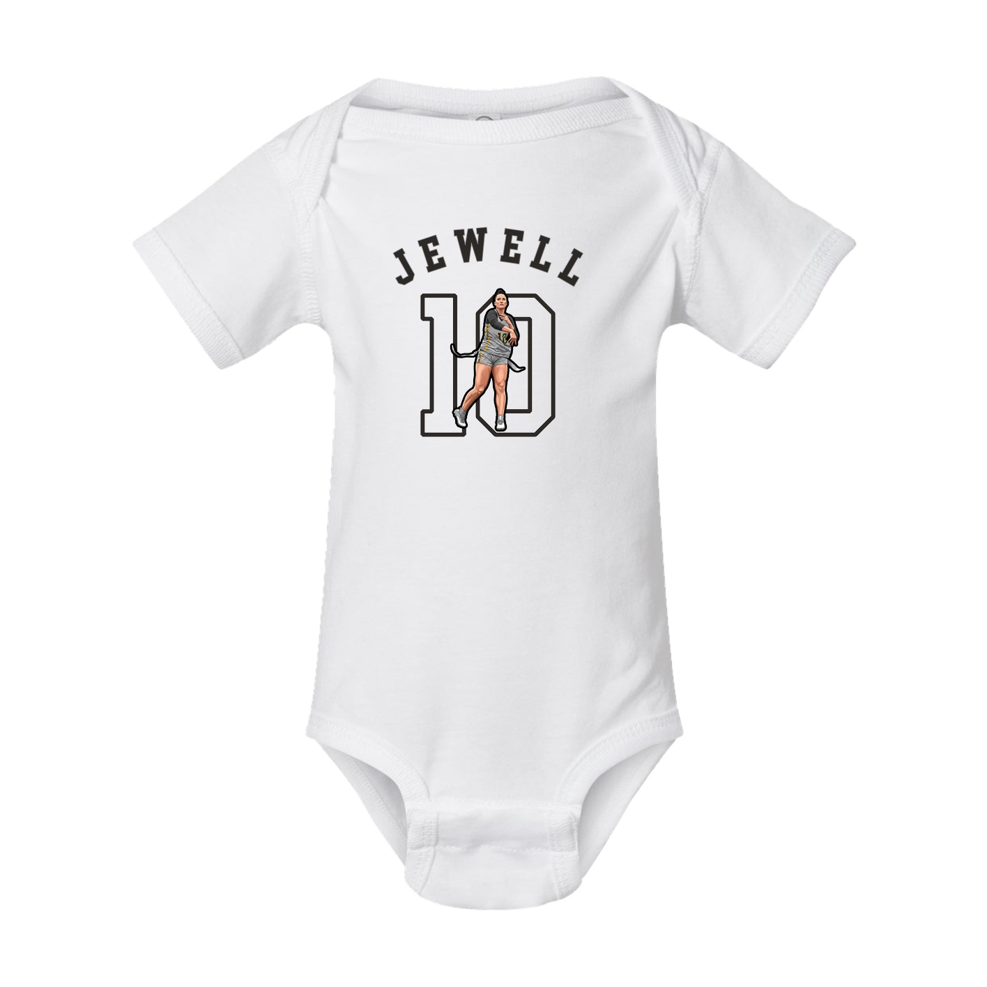 Baby Onesie