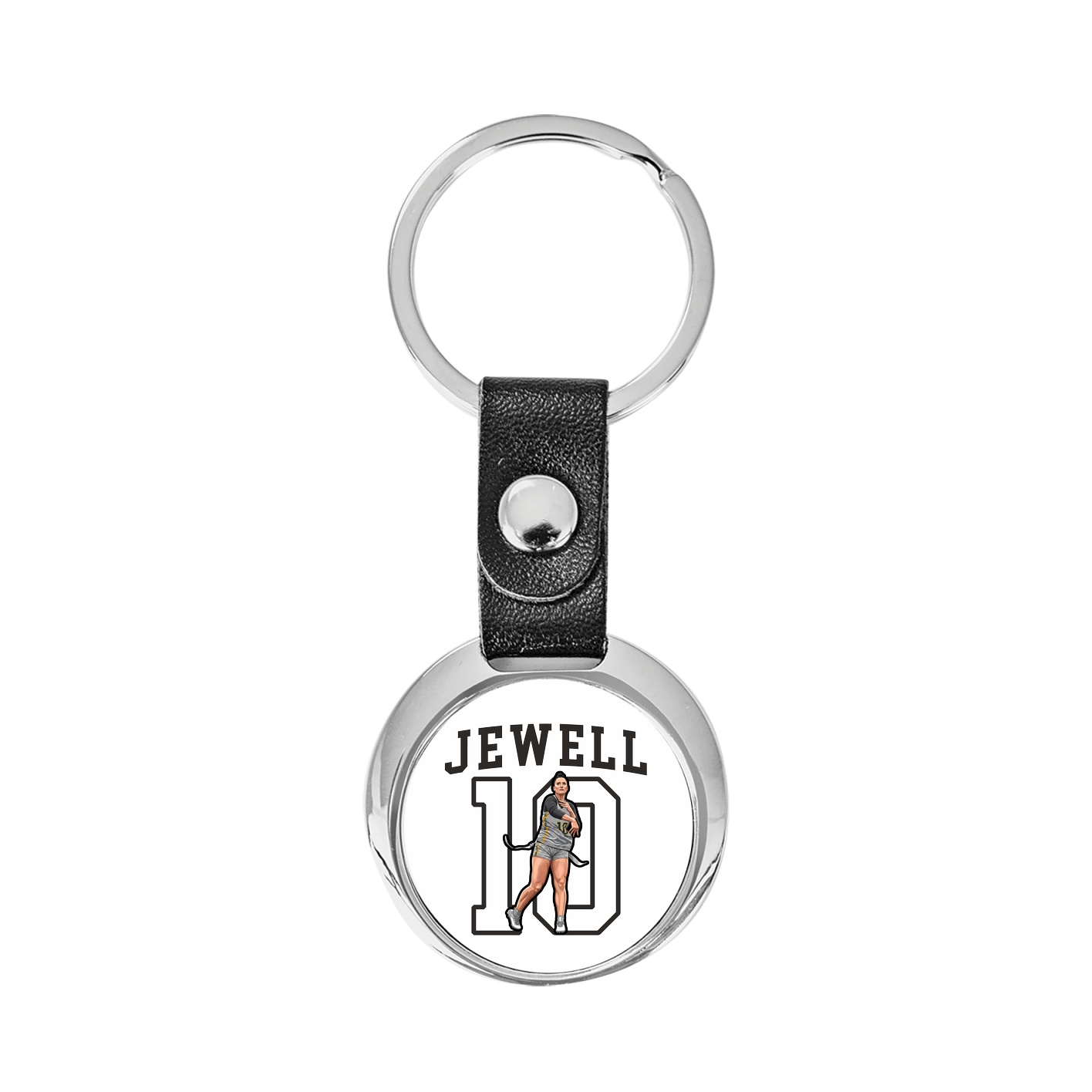 Key Chain — Shirsey in Classic