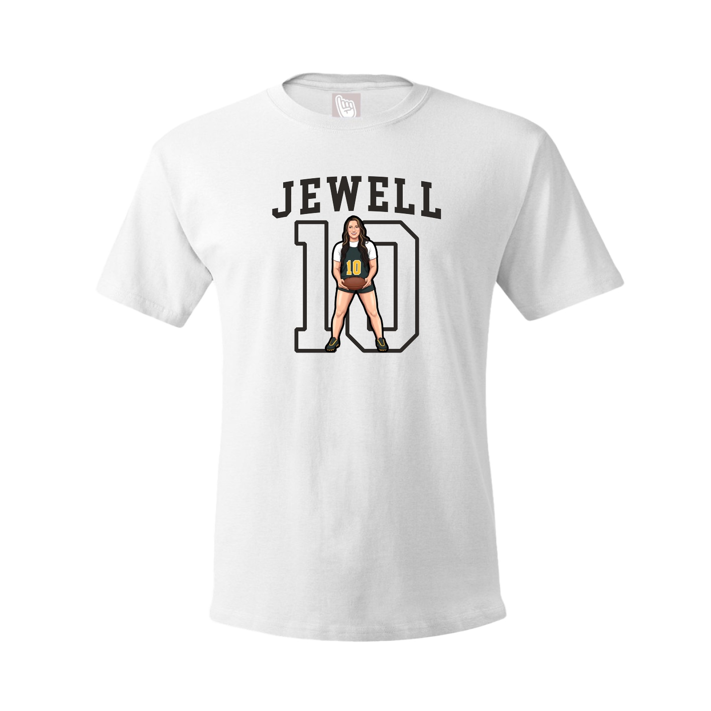 NIL Club Tee