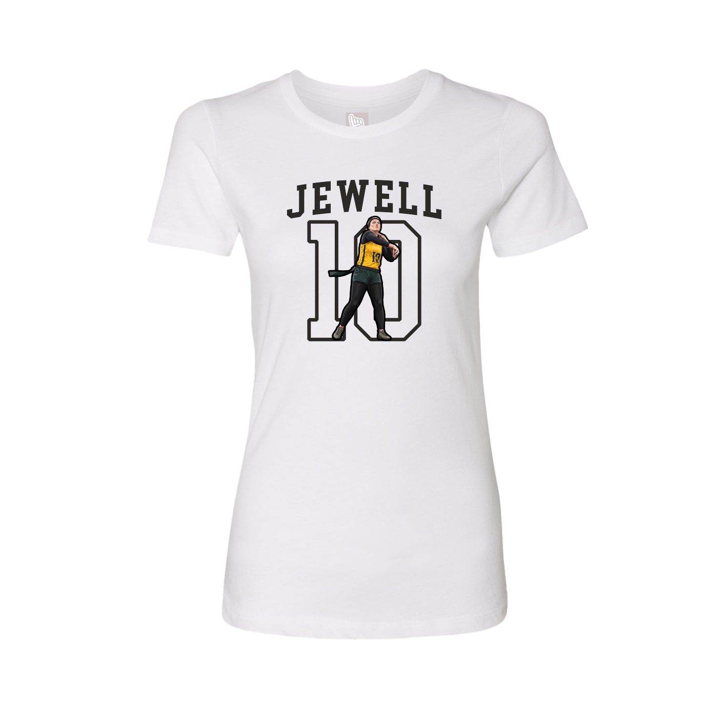 Womens Tee