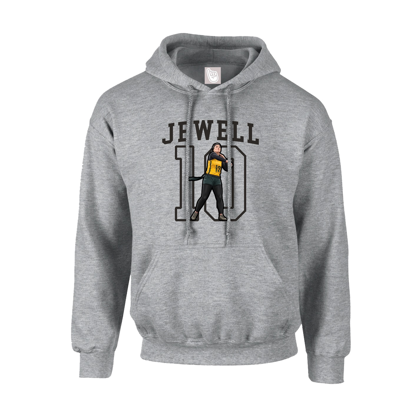 Youth Hoodie