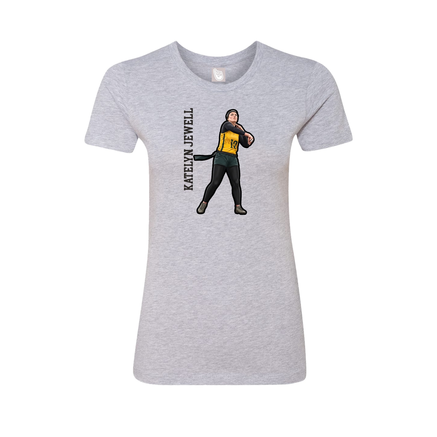 Womens Tee