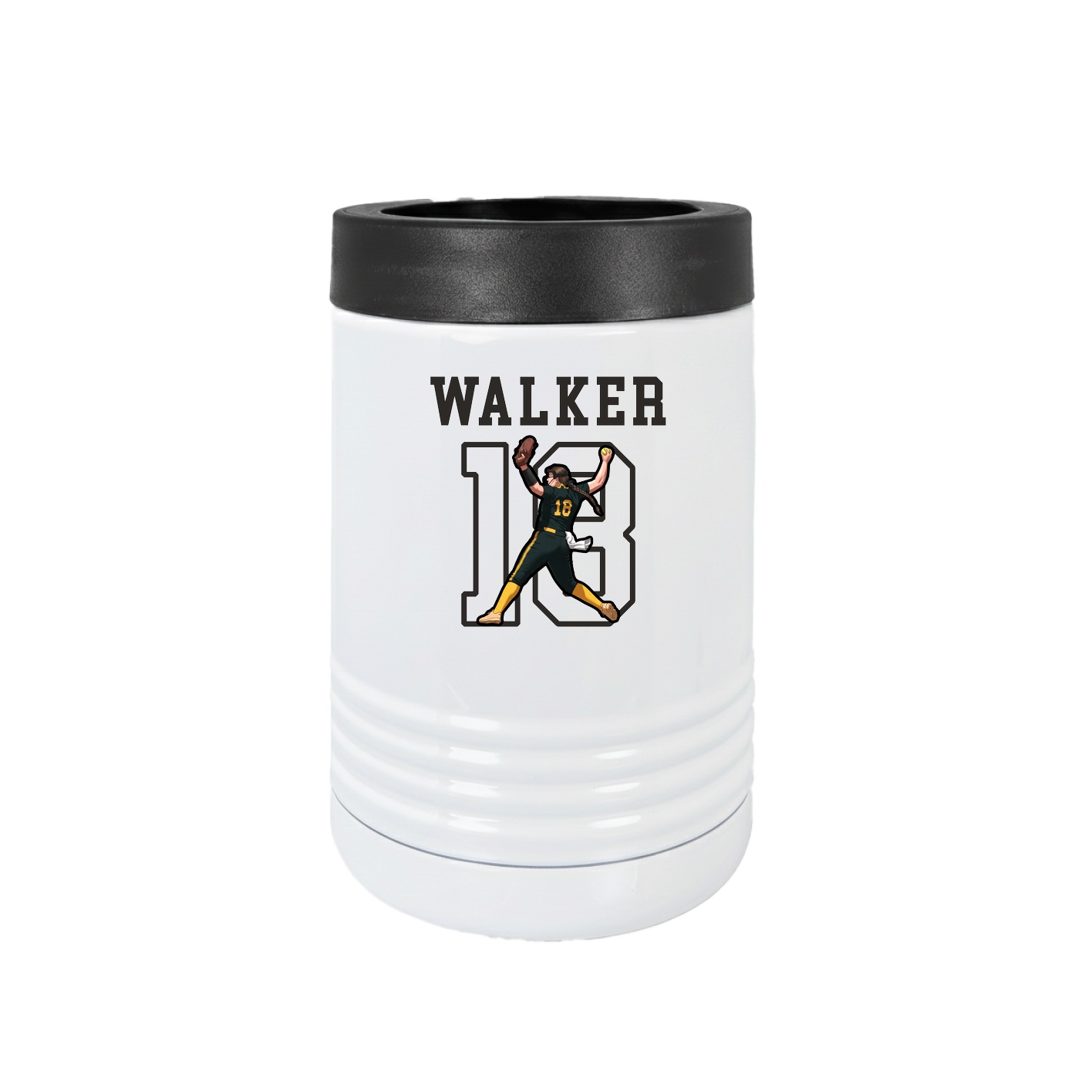 Beverage Holder — Shirsey in White