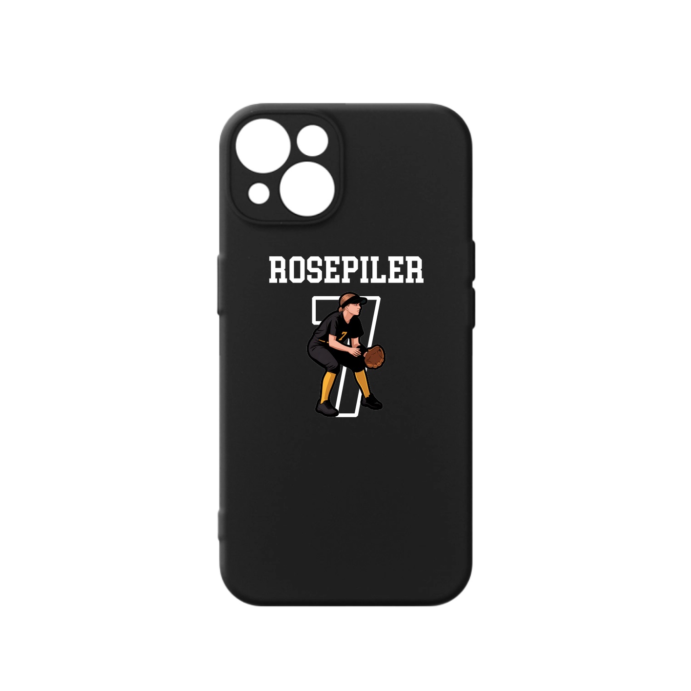 iPhone case