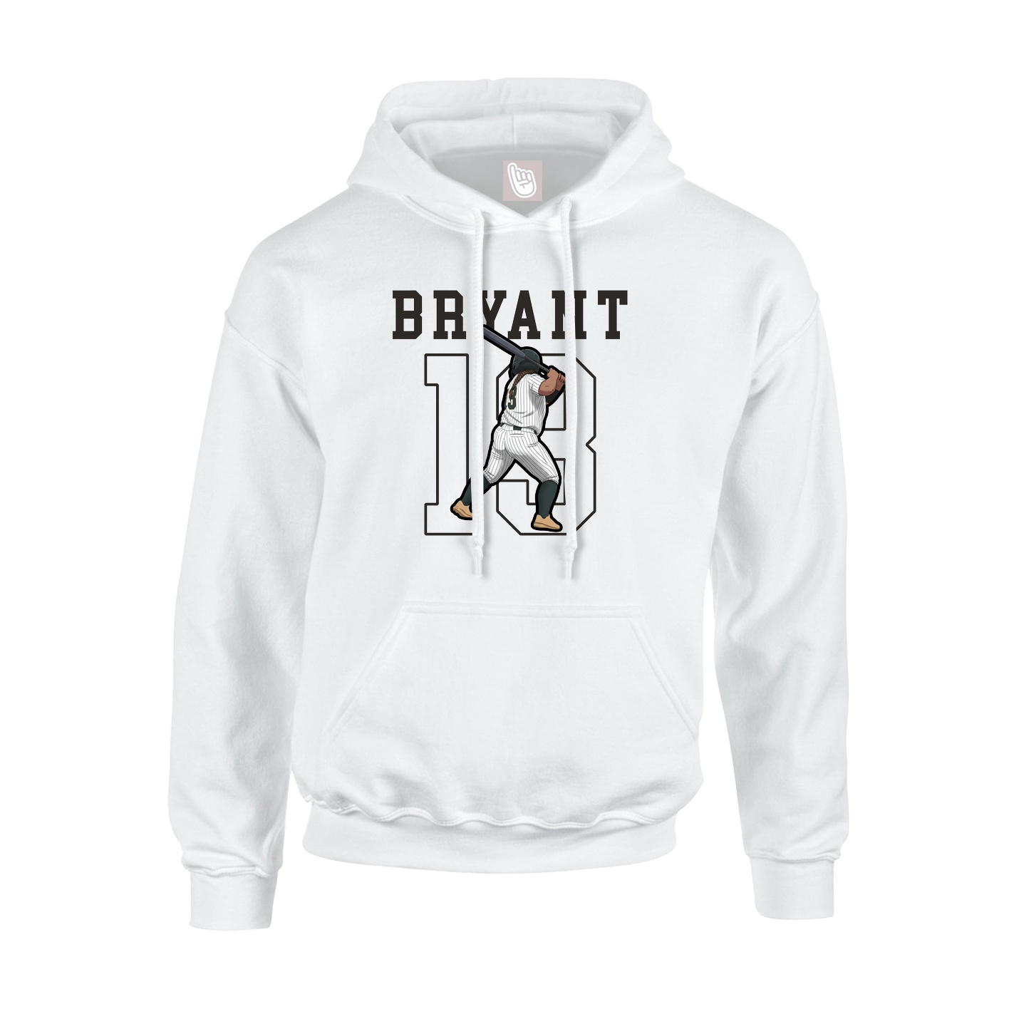 Youth Hoodie