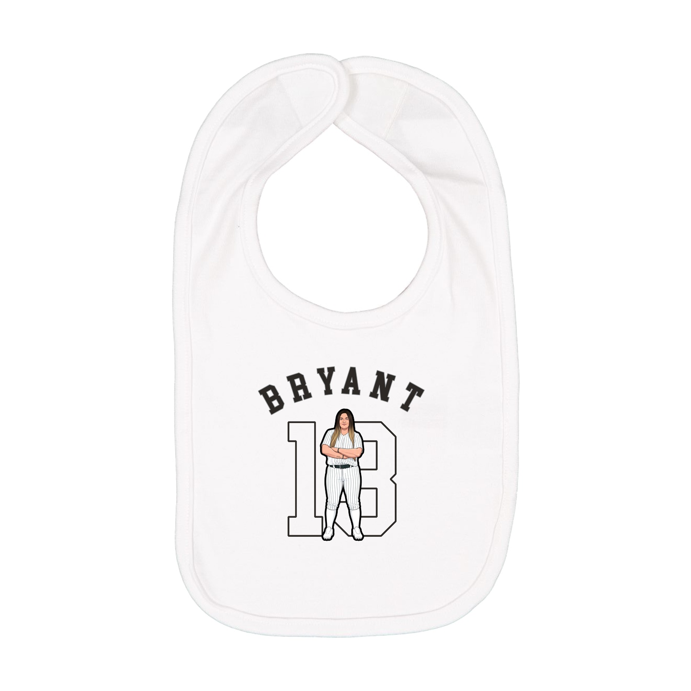 Infant Bib