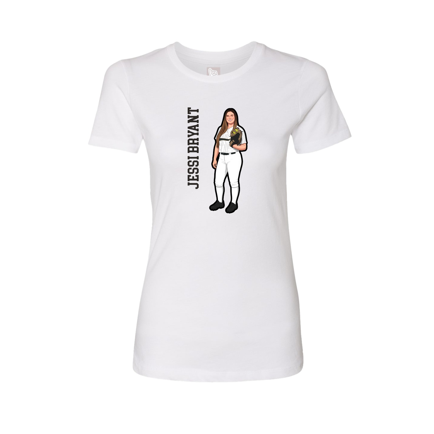 Womens Tee