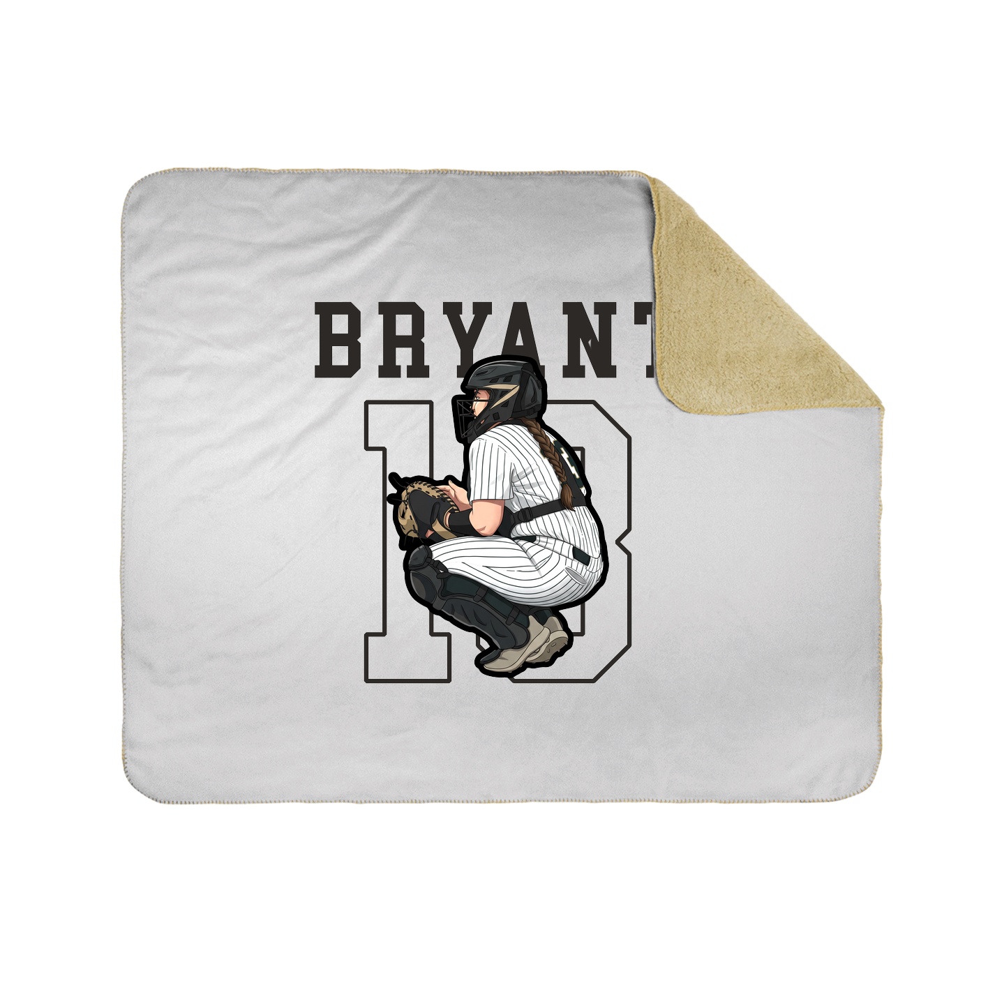 Throw Blanket