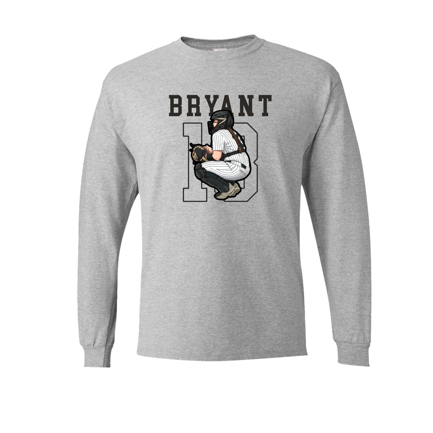 Long Sleeve Tee