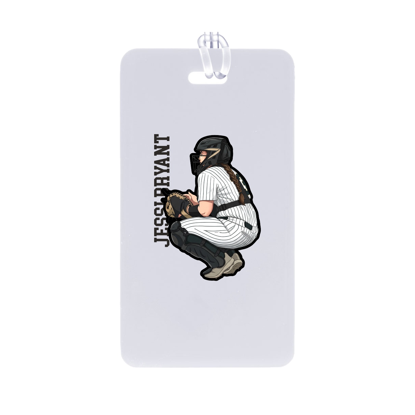 Bag Tag