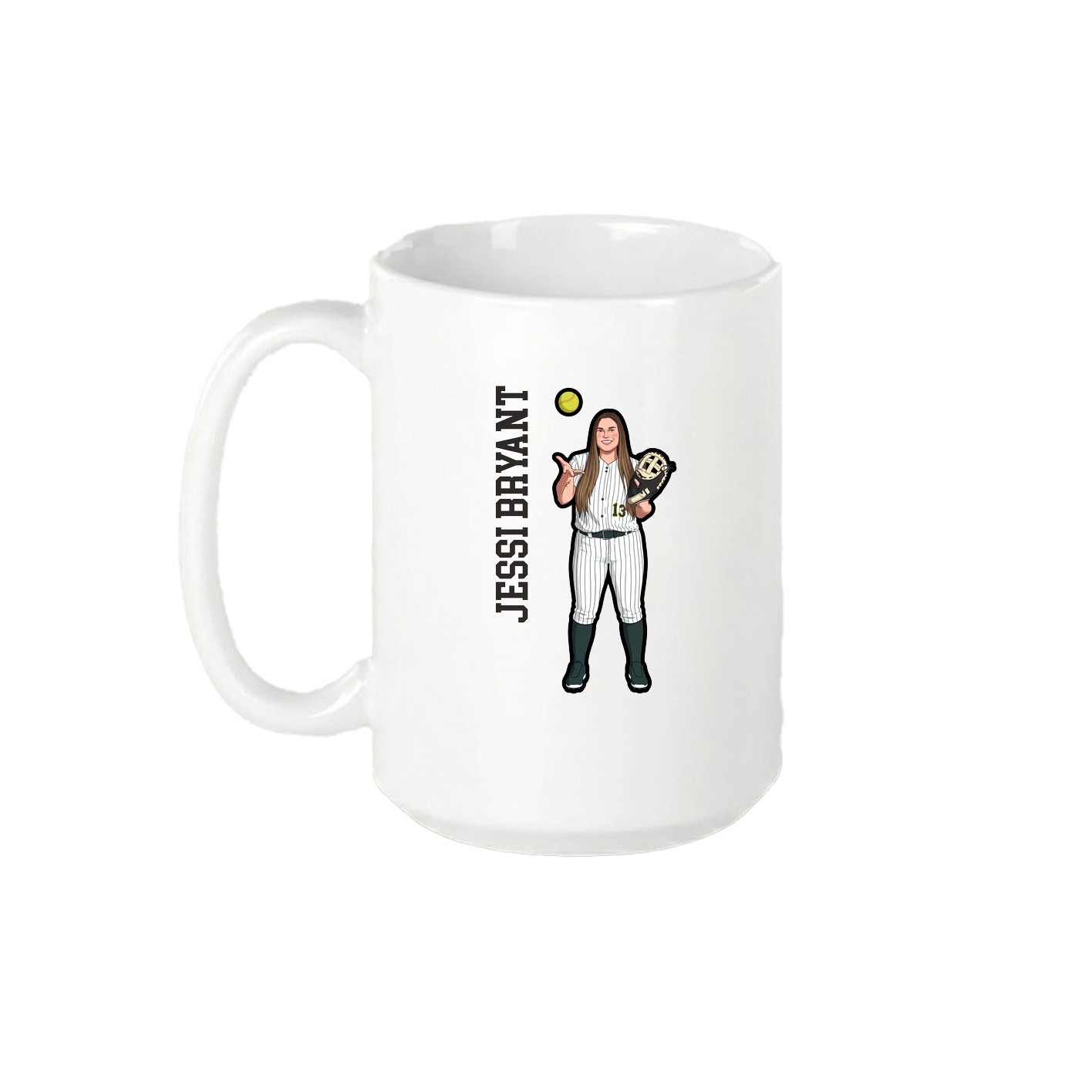 15oz Coffee Mug