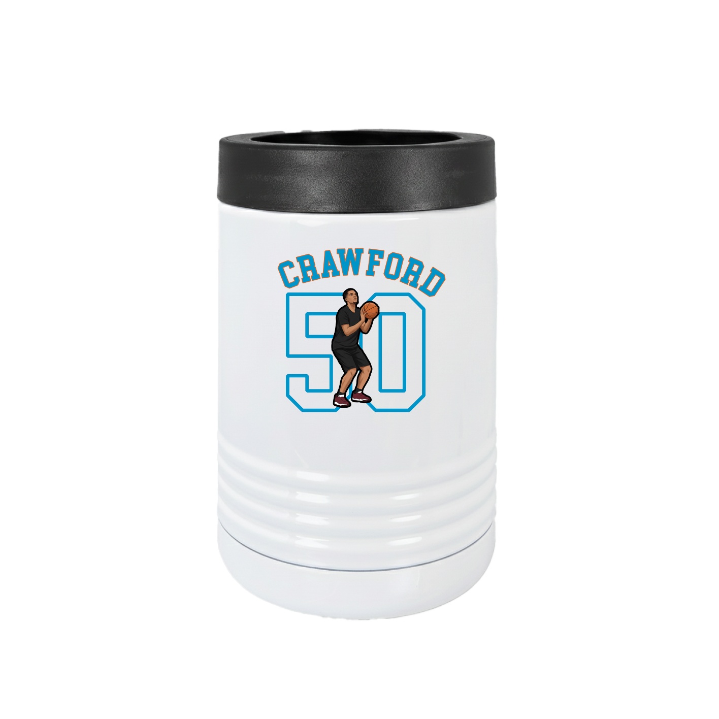 Beverage Holder — Shirsey Arch in White