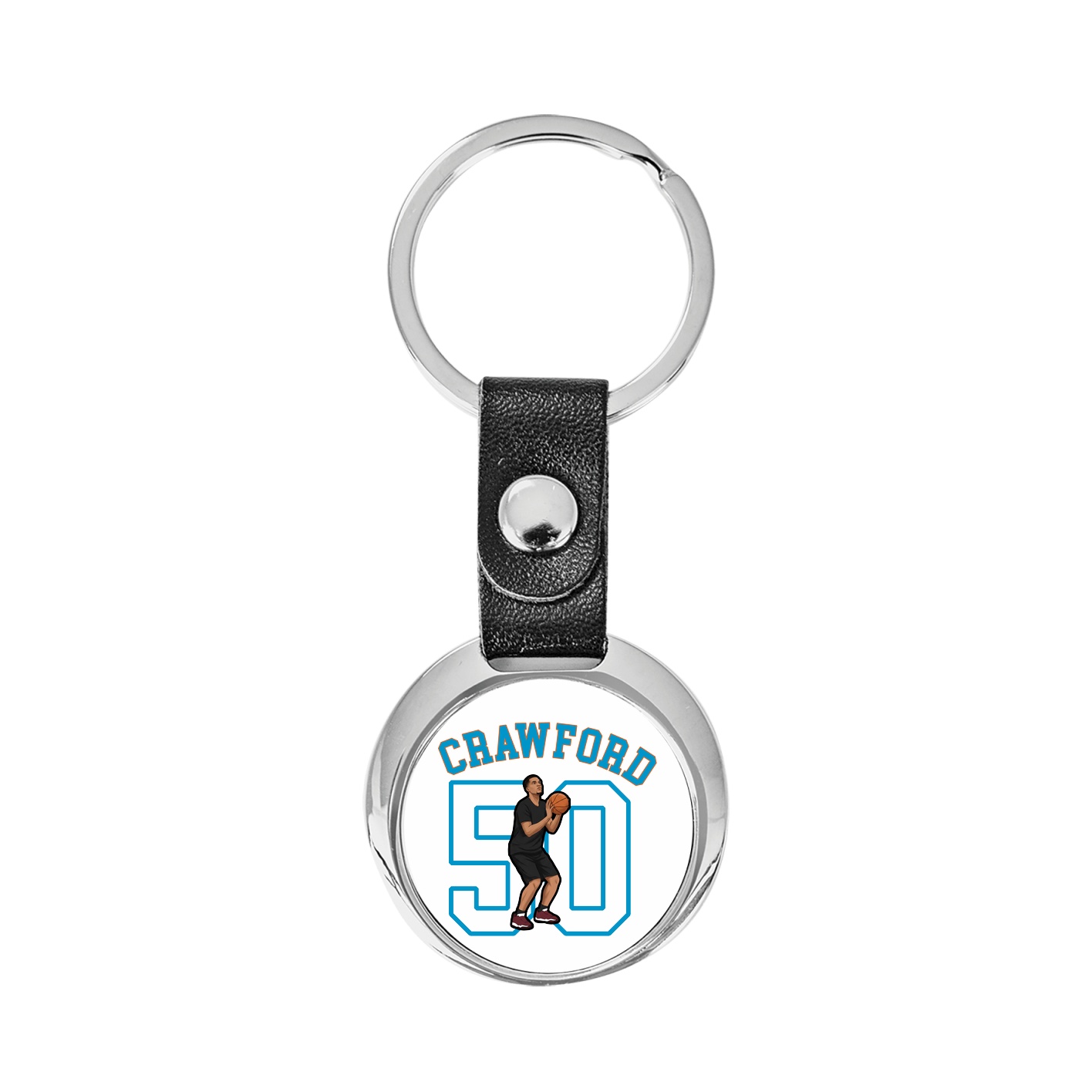 Key Chain — Shirsey Arch in Classic