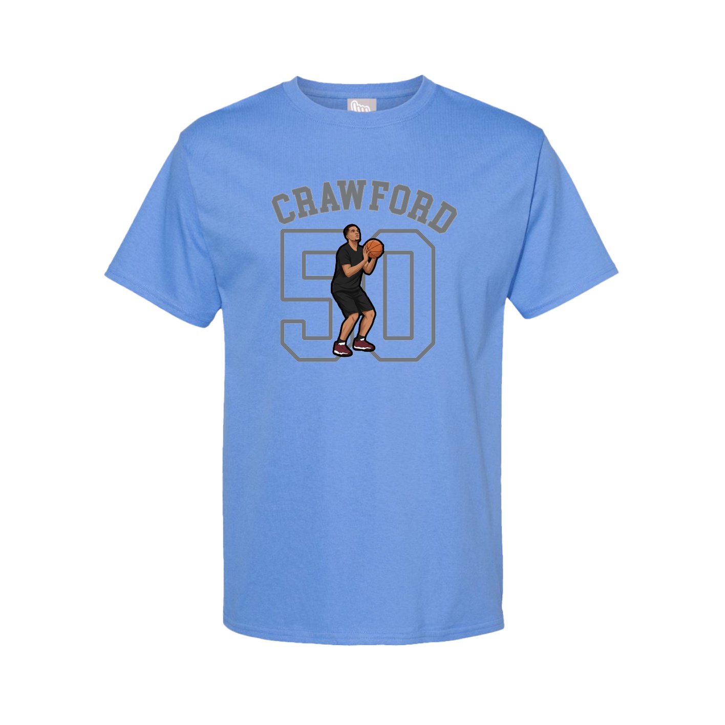 NIL Club Tee