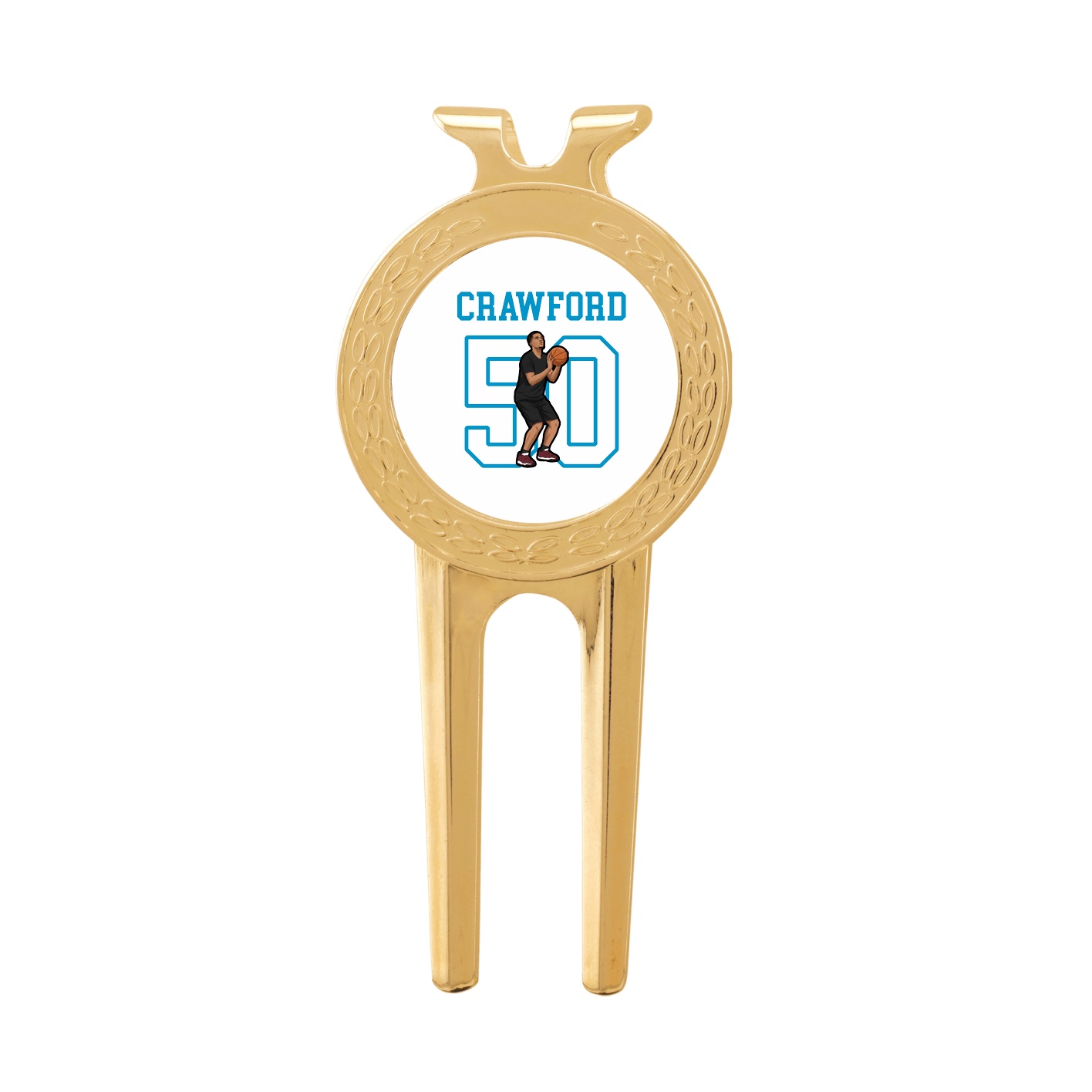 Divot Tool with Ball Marker — Shirsey in Classic