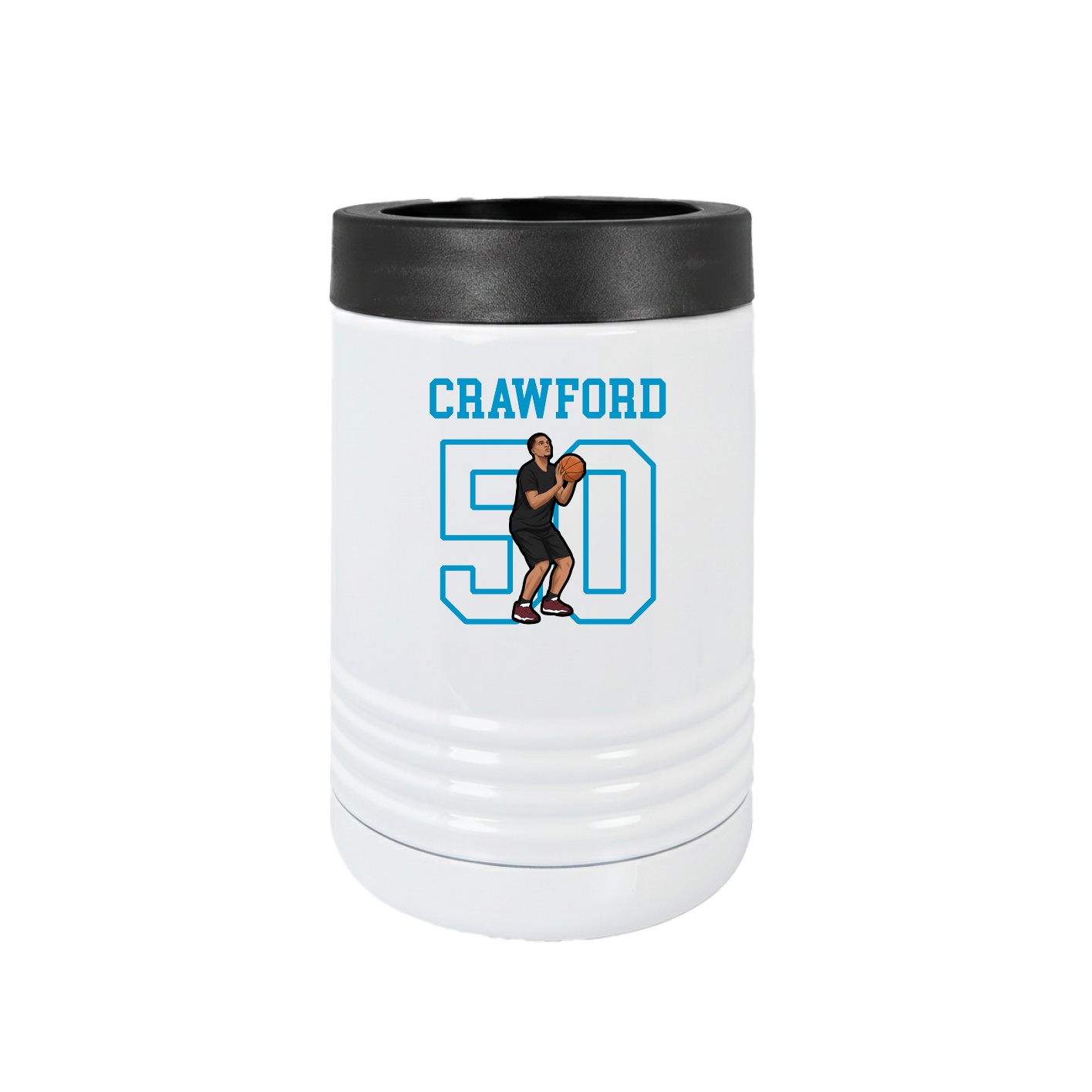 Beverage Holder — Shirsey in White