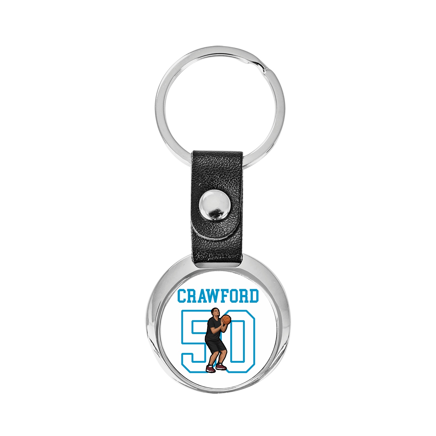 Key Chain — Shirsey in Classic