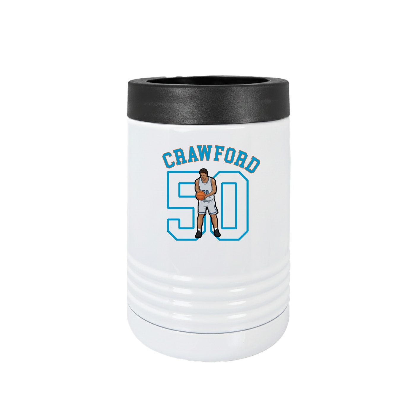 Beverage Holder — Shirsey Arch in White