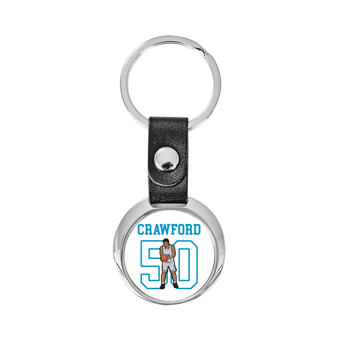 Key Chain — Shirsey in Classic