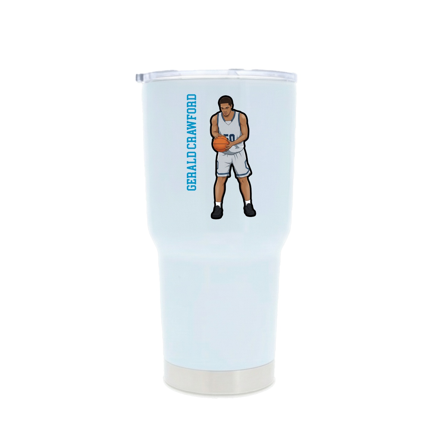 30oz Stainless Steel Tumbler