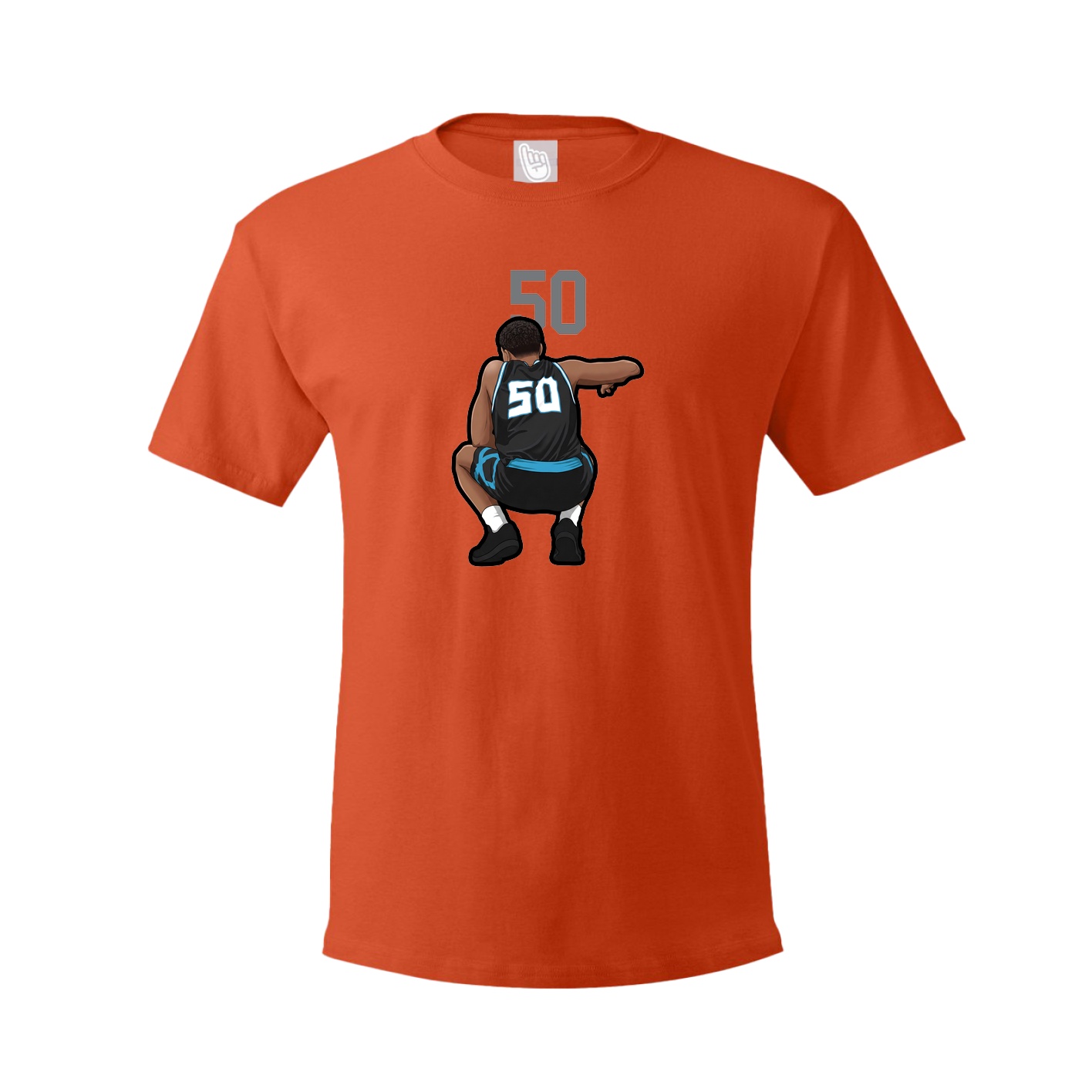 NIL Club Youth Tee