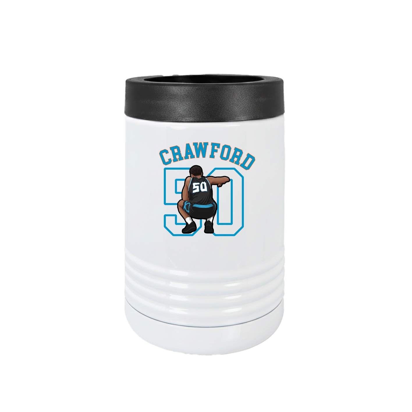 Beverage Holder — Shirsey Arch in White