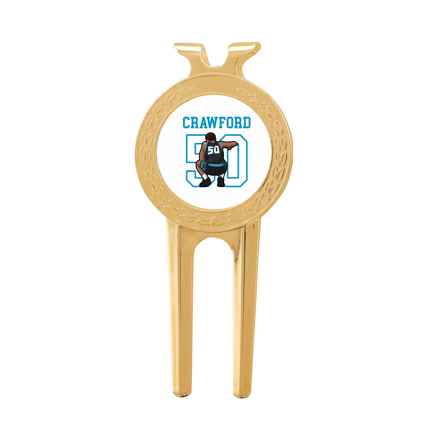 Divot Tool with Ball Marker — Shirsey in Classic