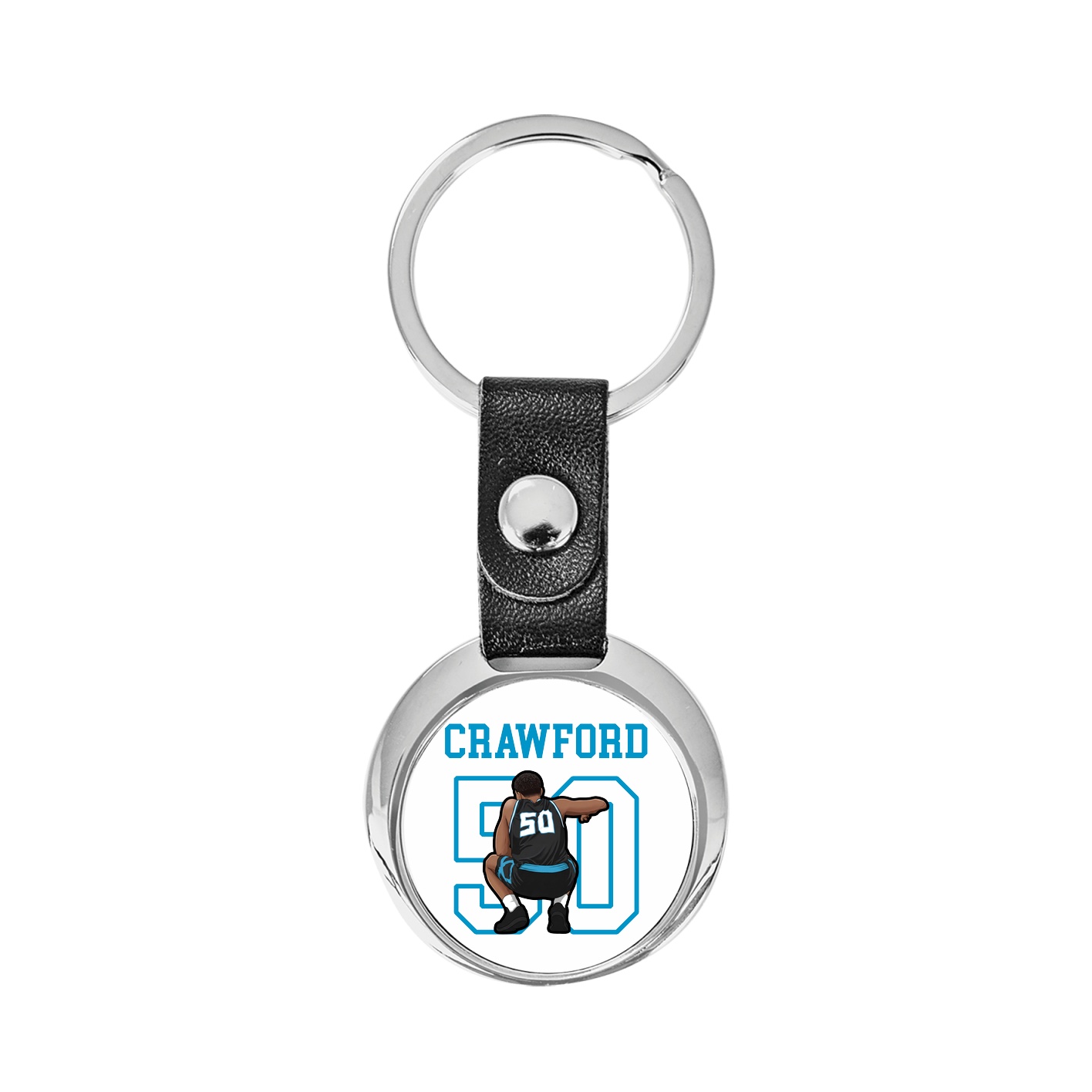 Key Chain — Shirsey in Classic