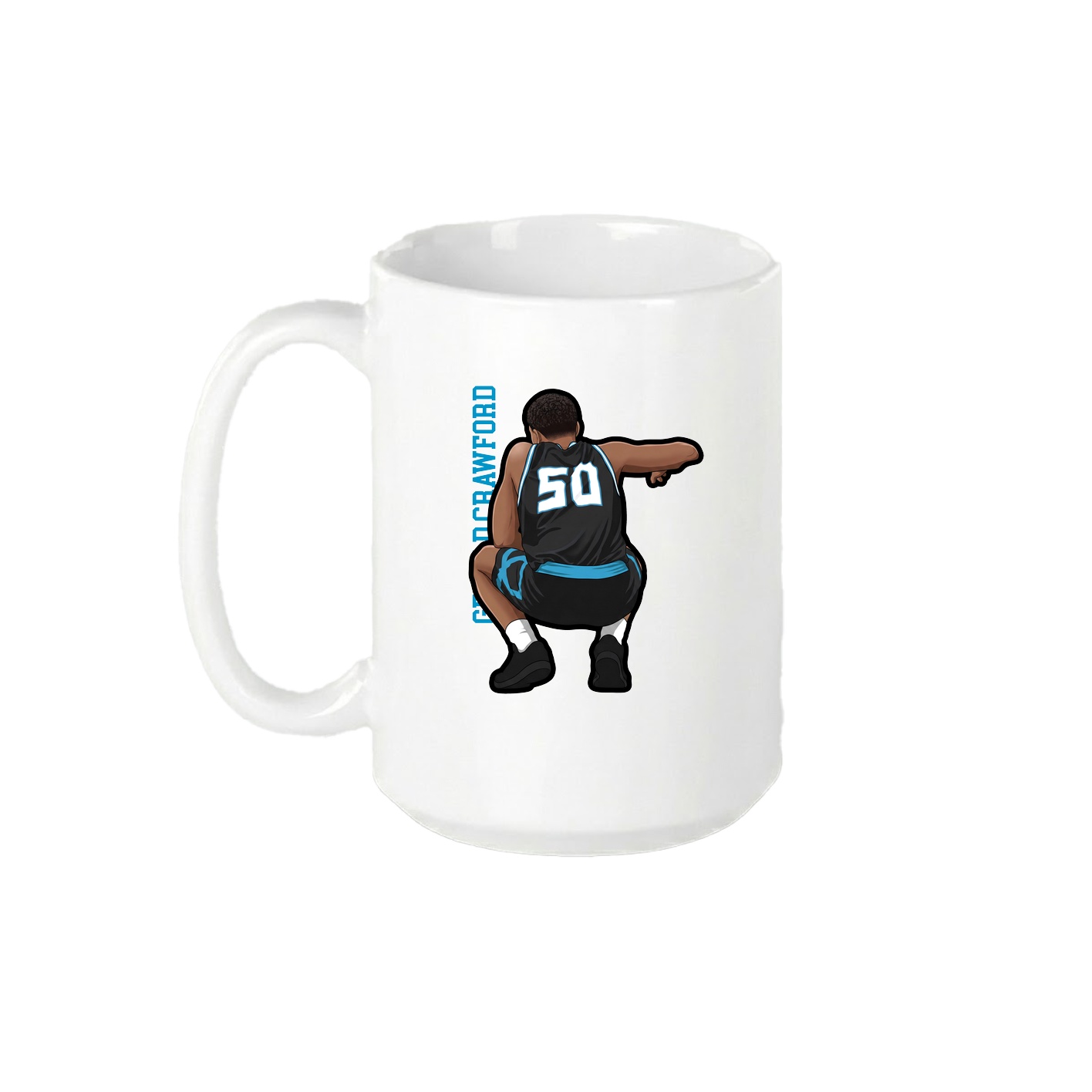 15oz Coffee Mug