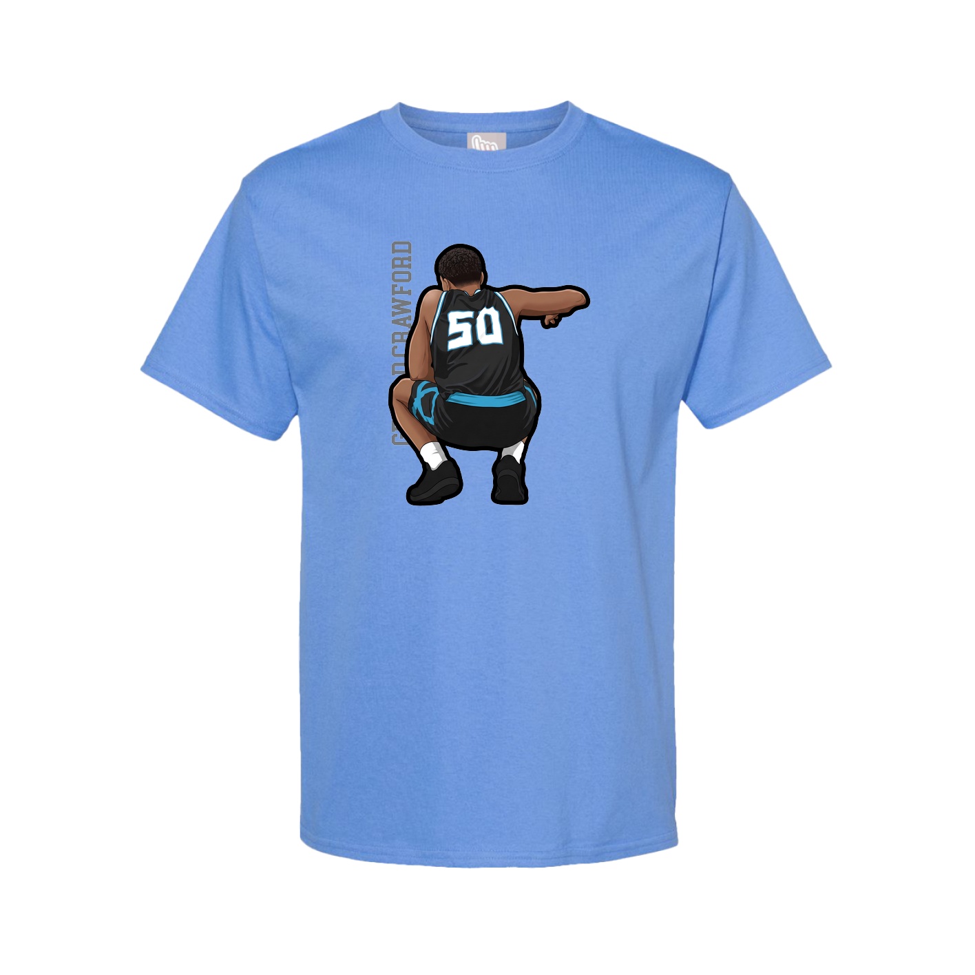 NIL Club Tee