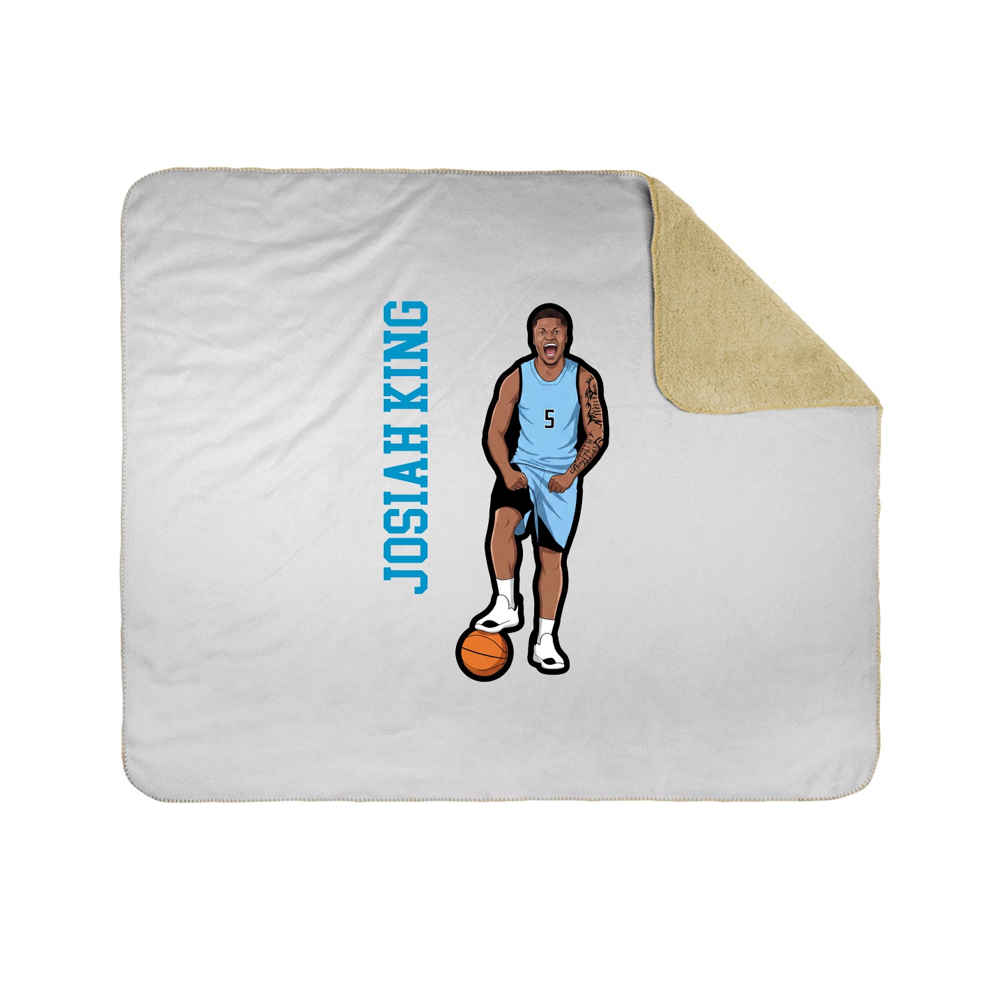 Throw Blanket