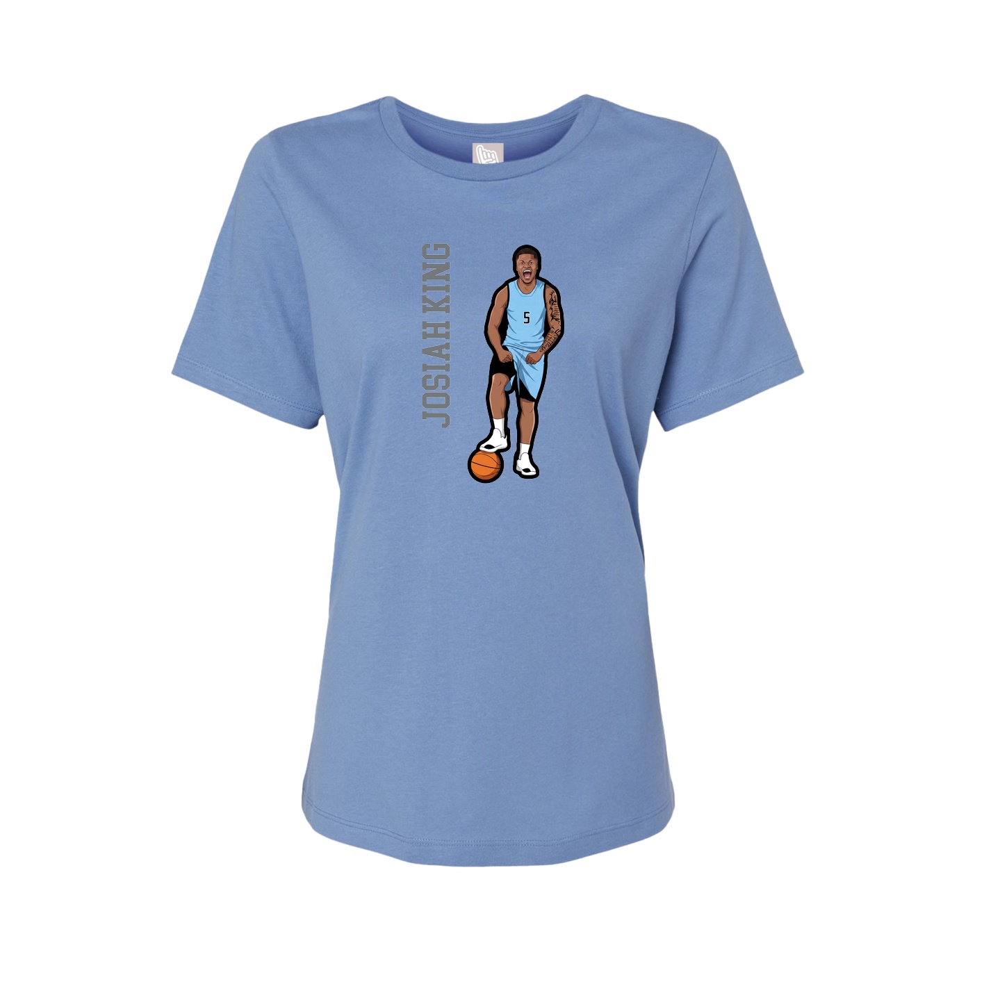 Womens Tee