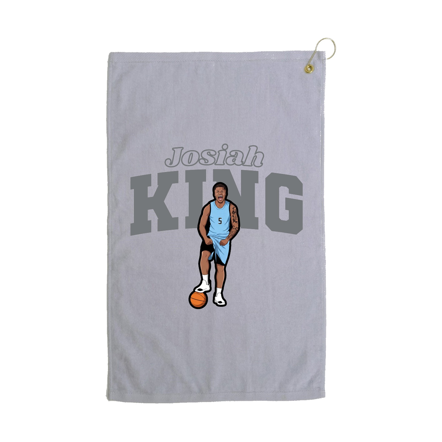Golf Towel
