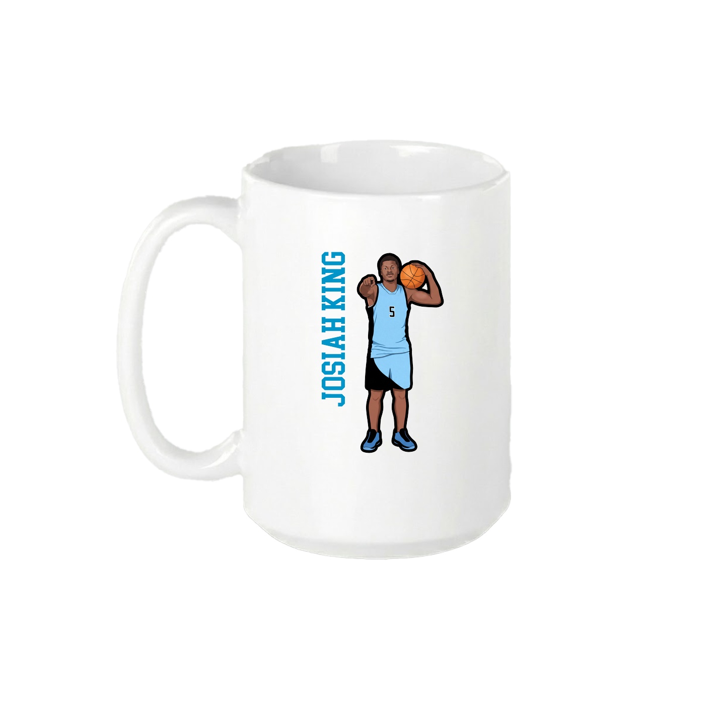 15oz Coffee Mug