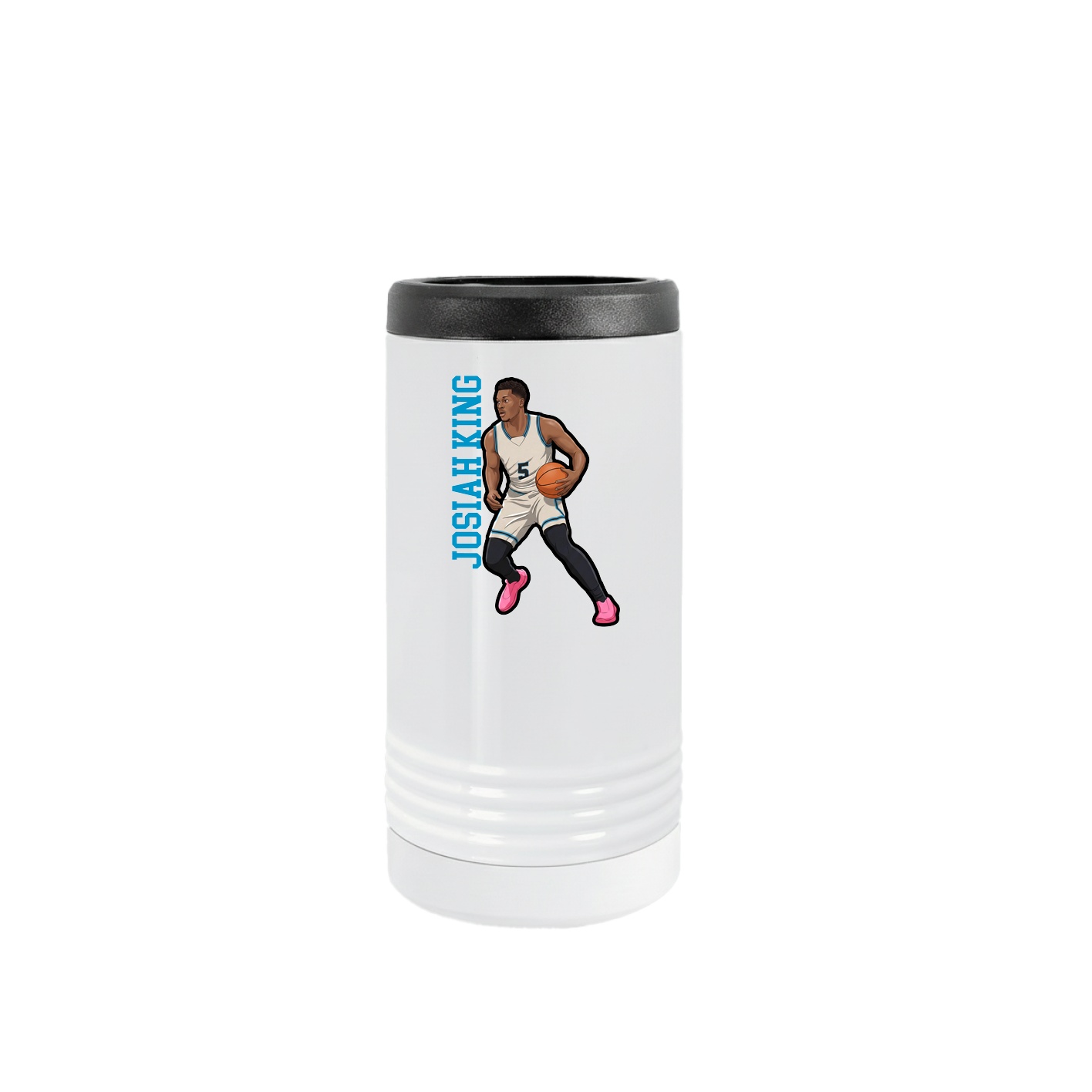 Slim Beverage Holder