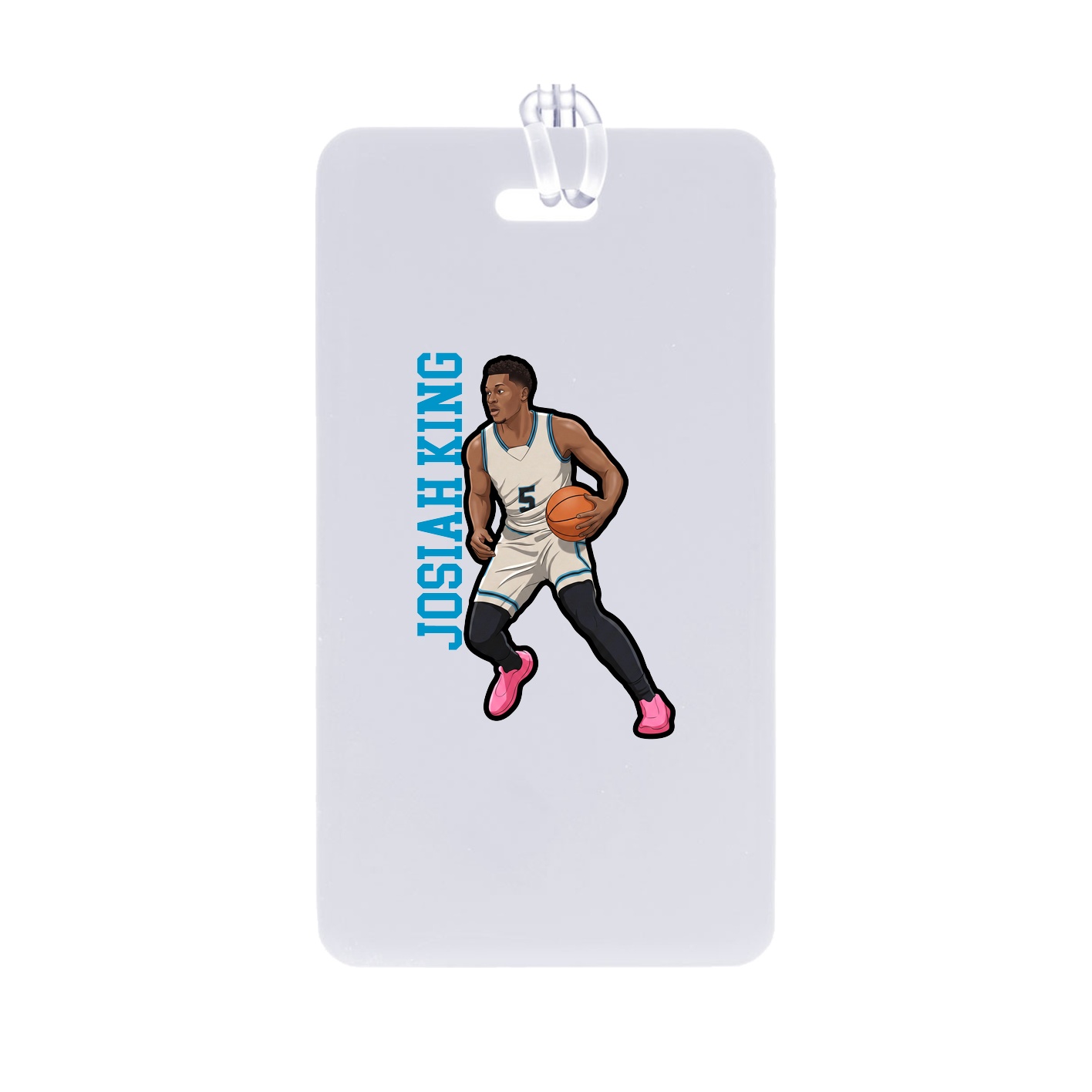 Bag Tag