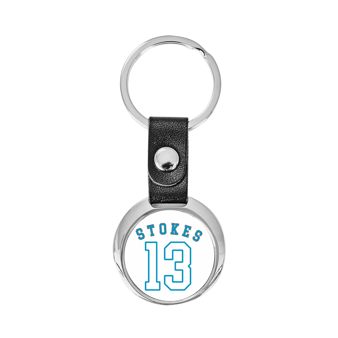 Key Chain — Shirsey Arch in Classic