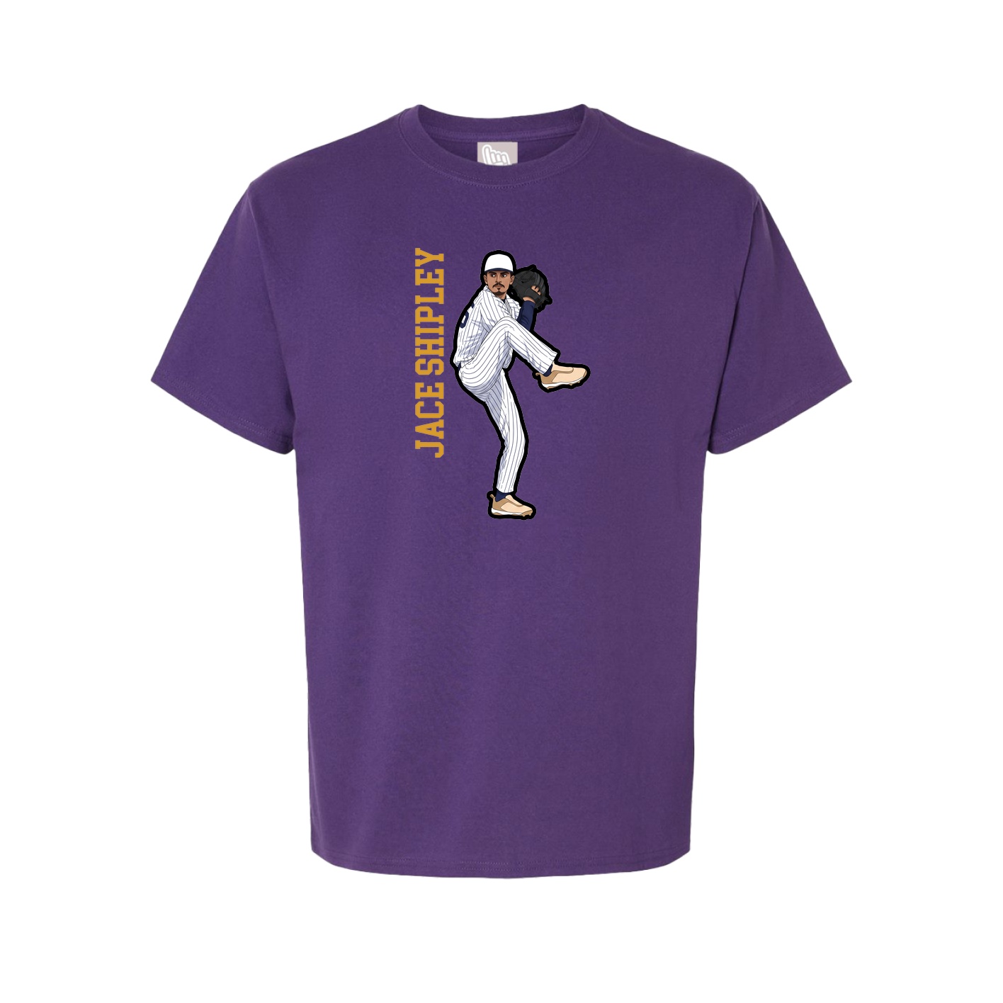 NIL Club Tee