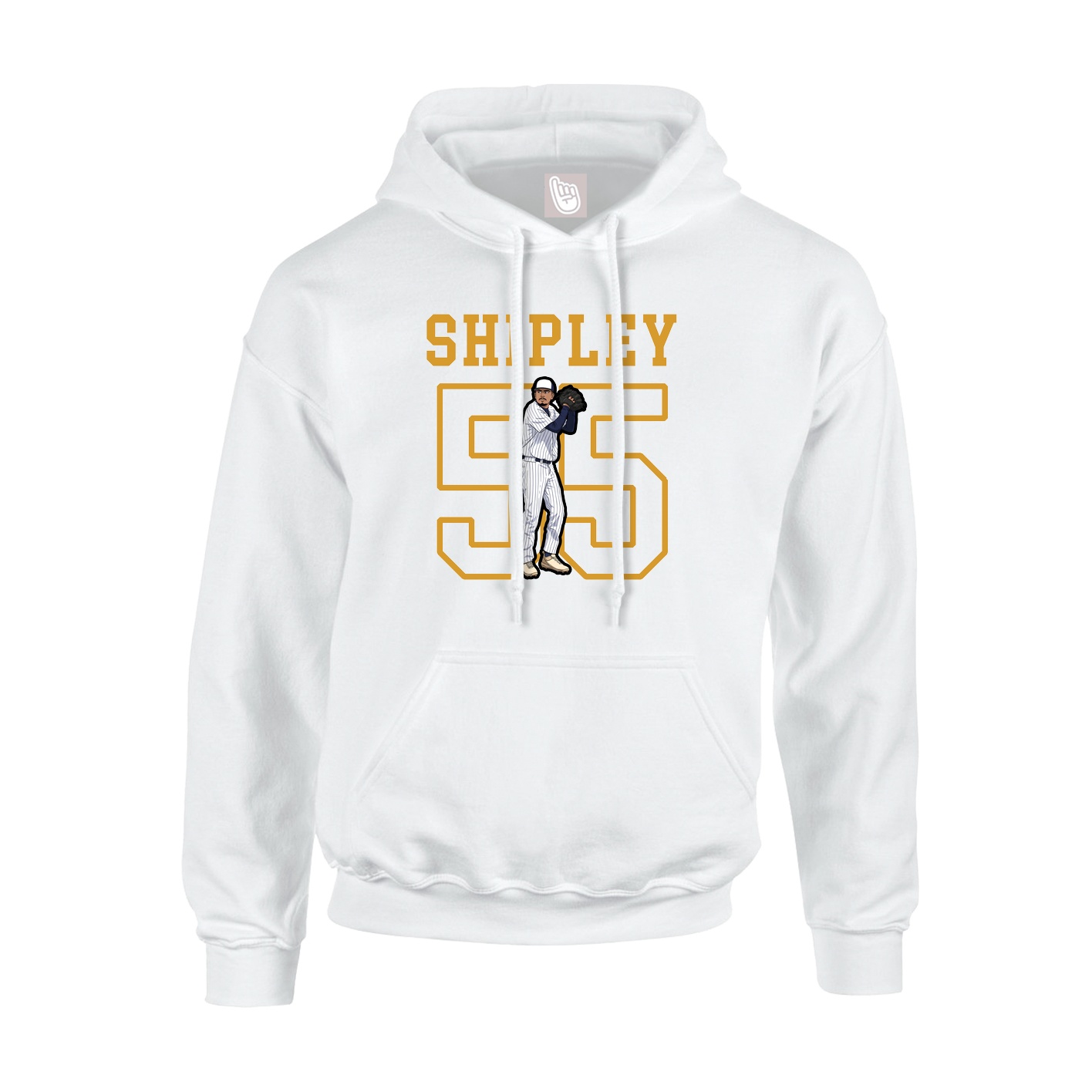 NIL Club Hoodie