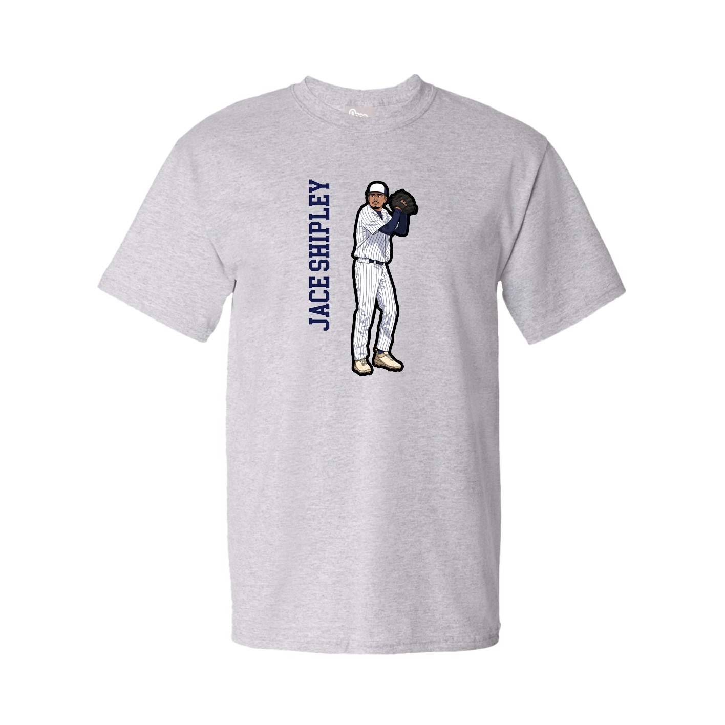 NIL Club Tee