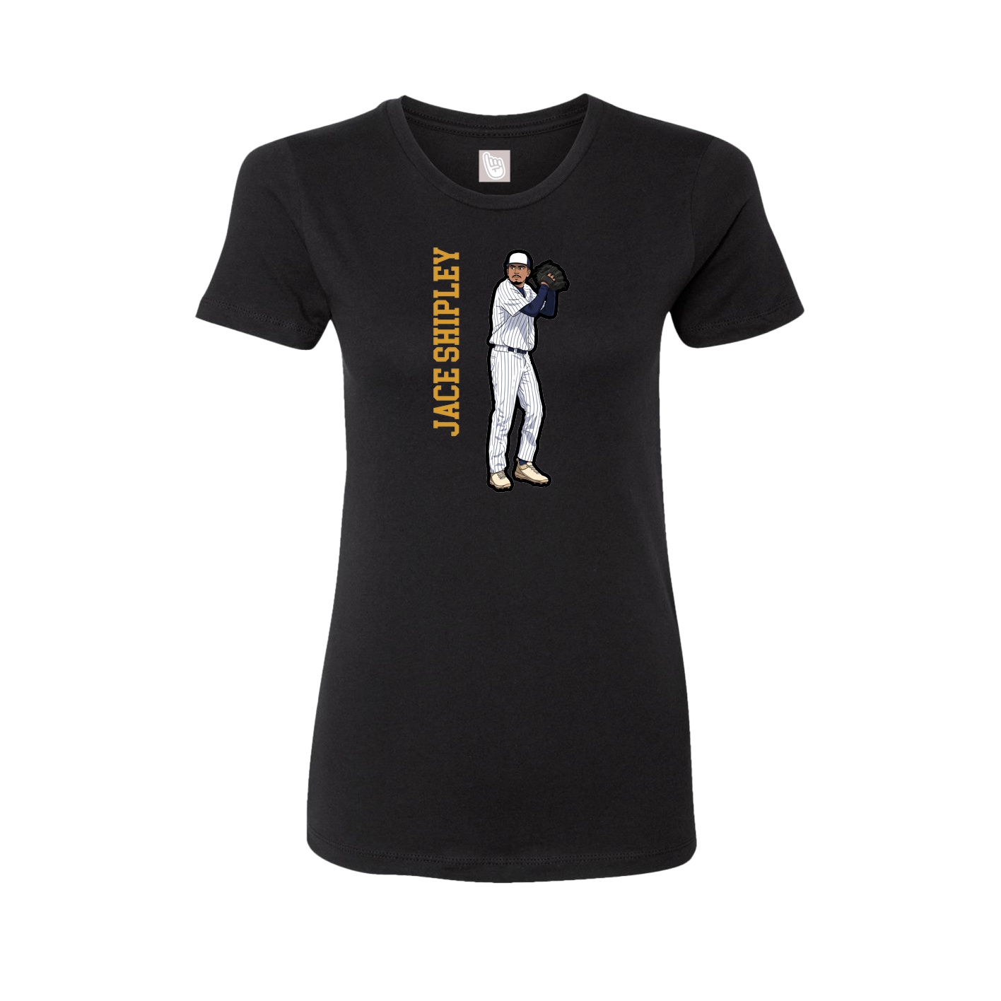 NIL Club Womens Tee