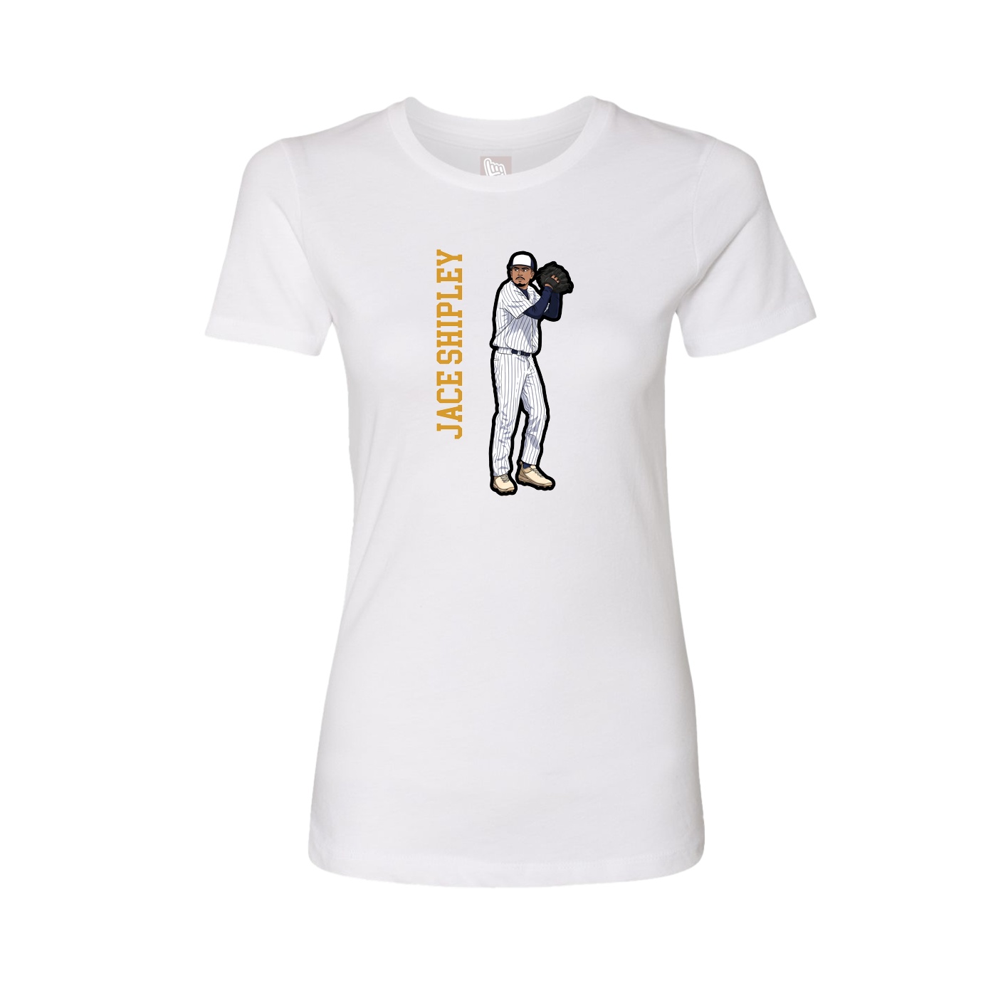 NIL Club Womens Tee