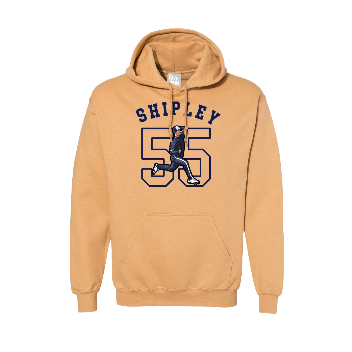 NIL Club Hoodie