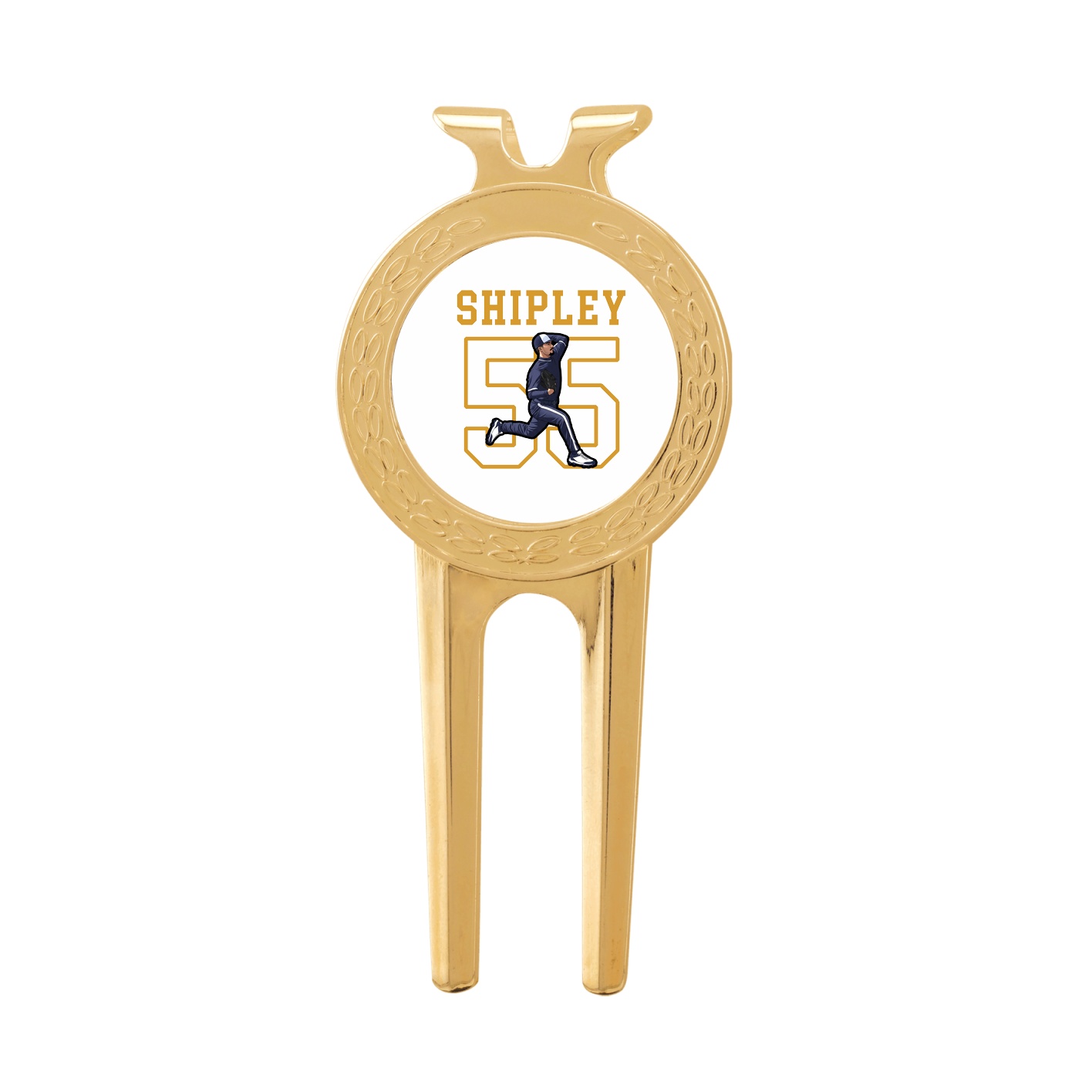 Divot Tool with Ball Marker — Shirsey in Classic