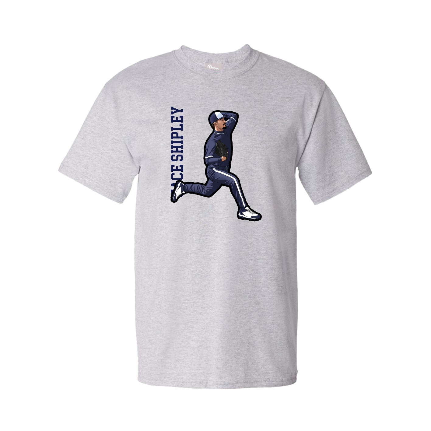 NIL Club Tee