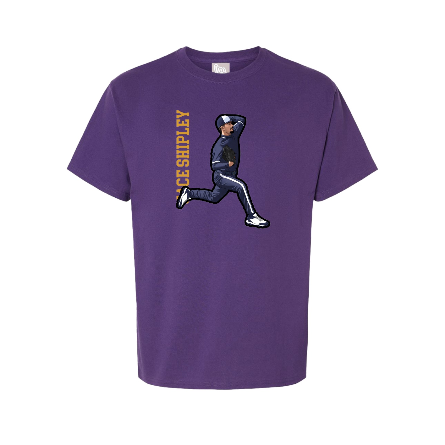 NIL Club Tee