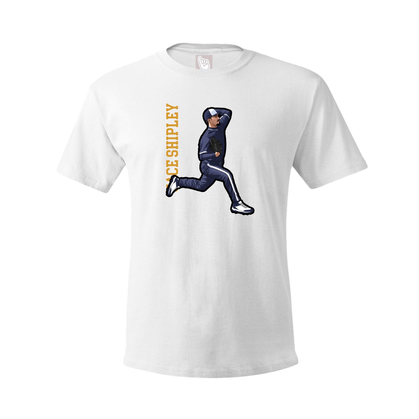 NIL Club Tee